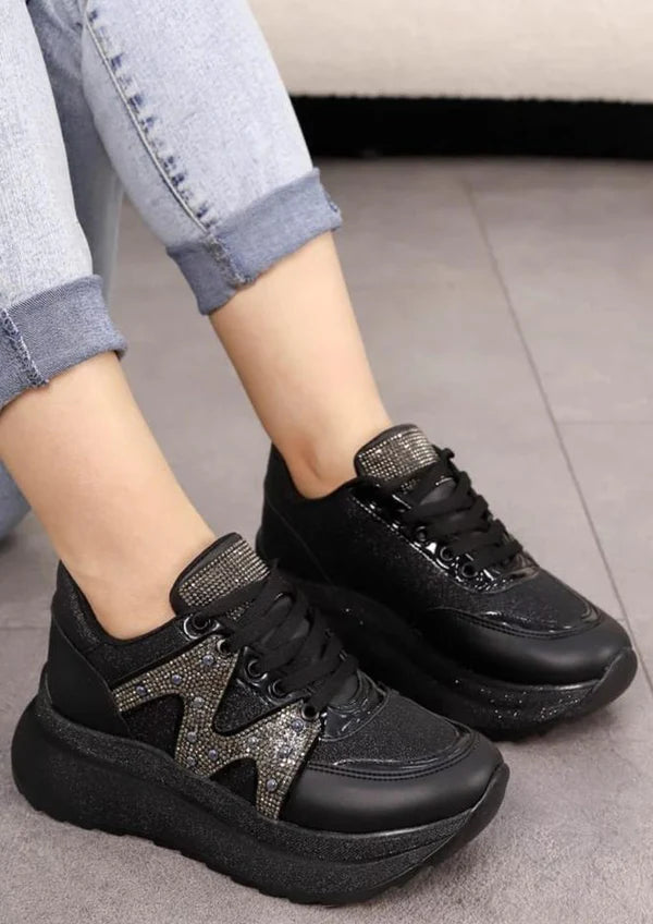 حذاء أنيق مستورد من تركيا (REF12)