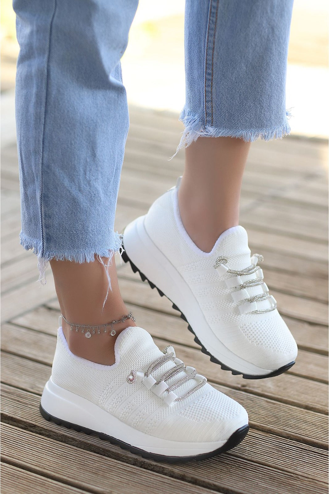 (REF 005) سبرديلة خفيفة و مريحة