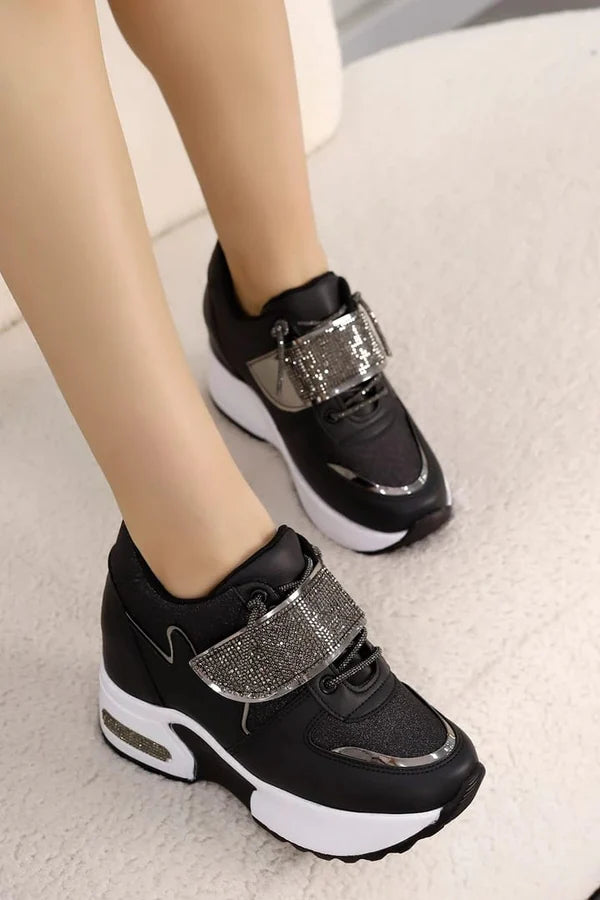 حذاء أنيق مستورد من تركيا (REF15)