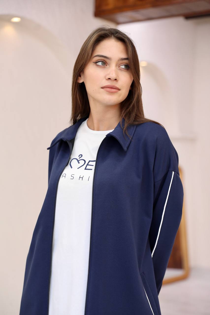 (Ref 48) سيرفيت نسائية مستوردة من تركيا
