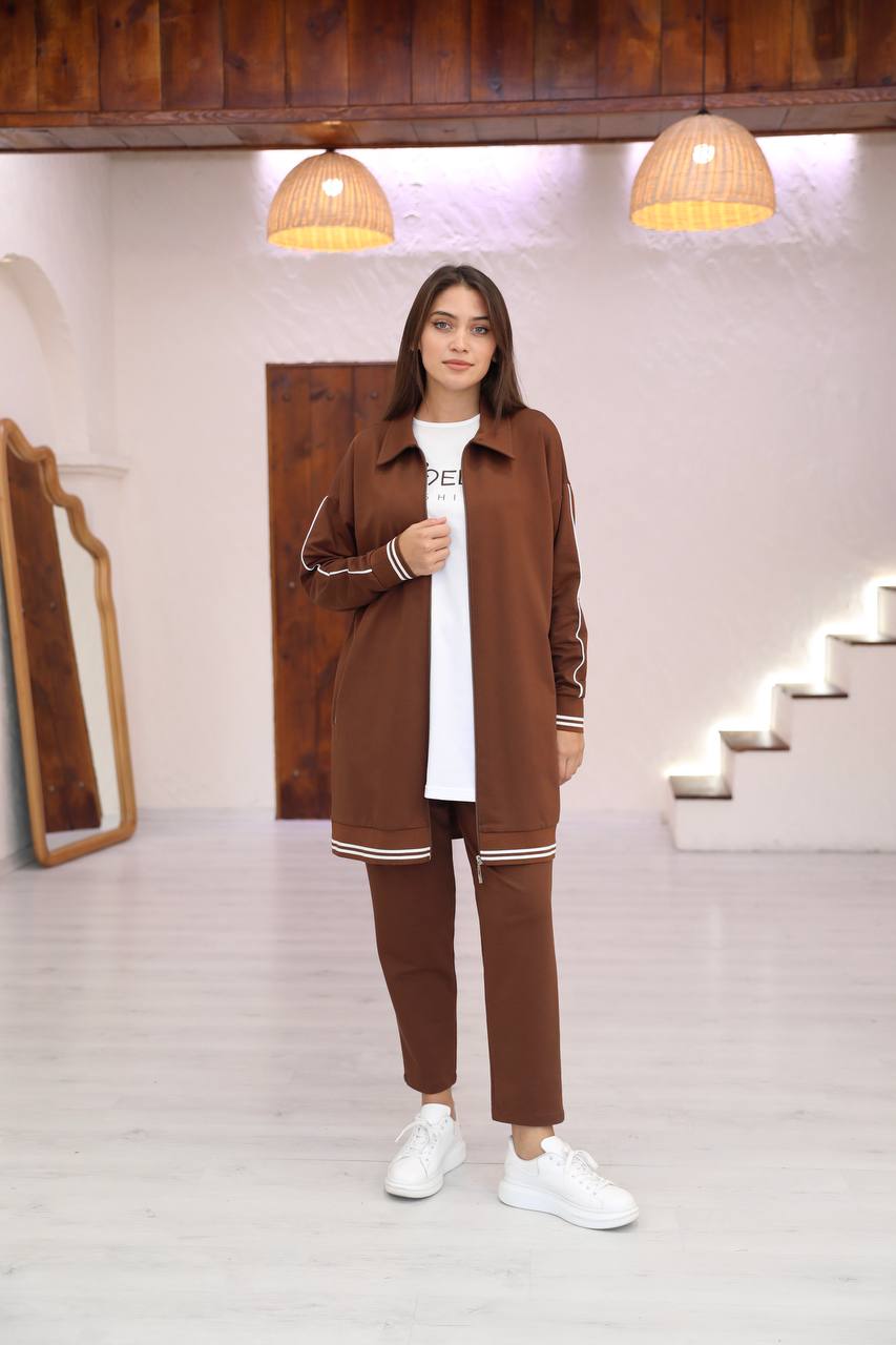 (Ref 48) سيرفيت نسائية مستوردة من تركيا