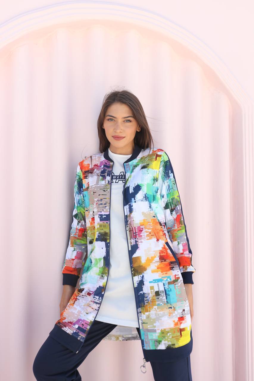 (Ref 51)سيرفيت نسائية