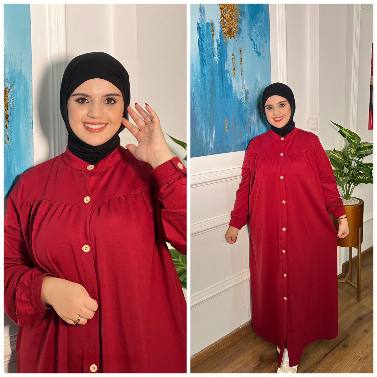 (Ref 14)كسوة بحلة جديدة