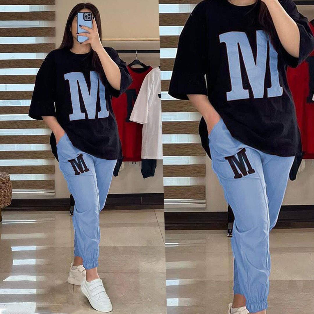 (REF2) طقم رياضي نسائي