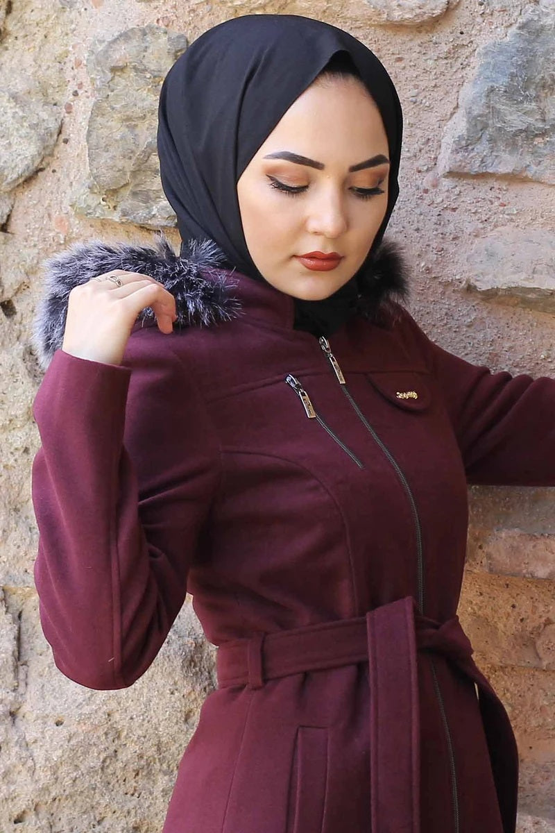 معاطف شتوية 2021