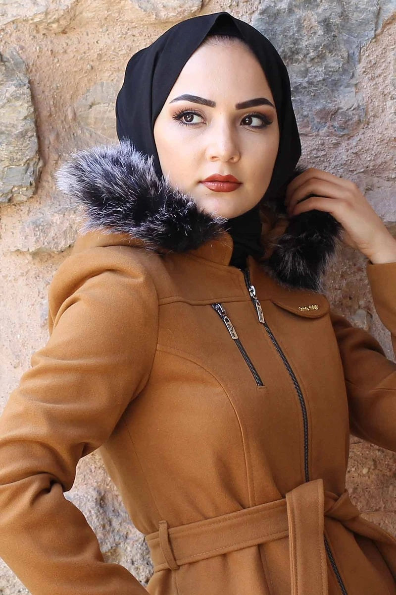 معاطف شتوية 2021