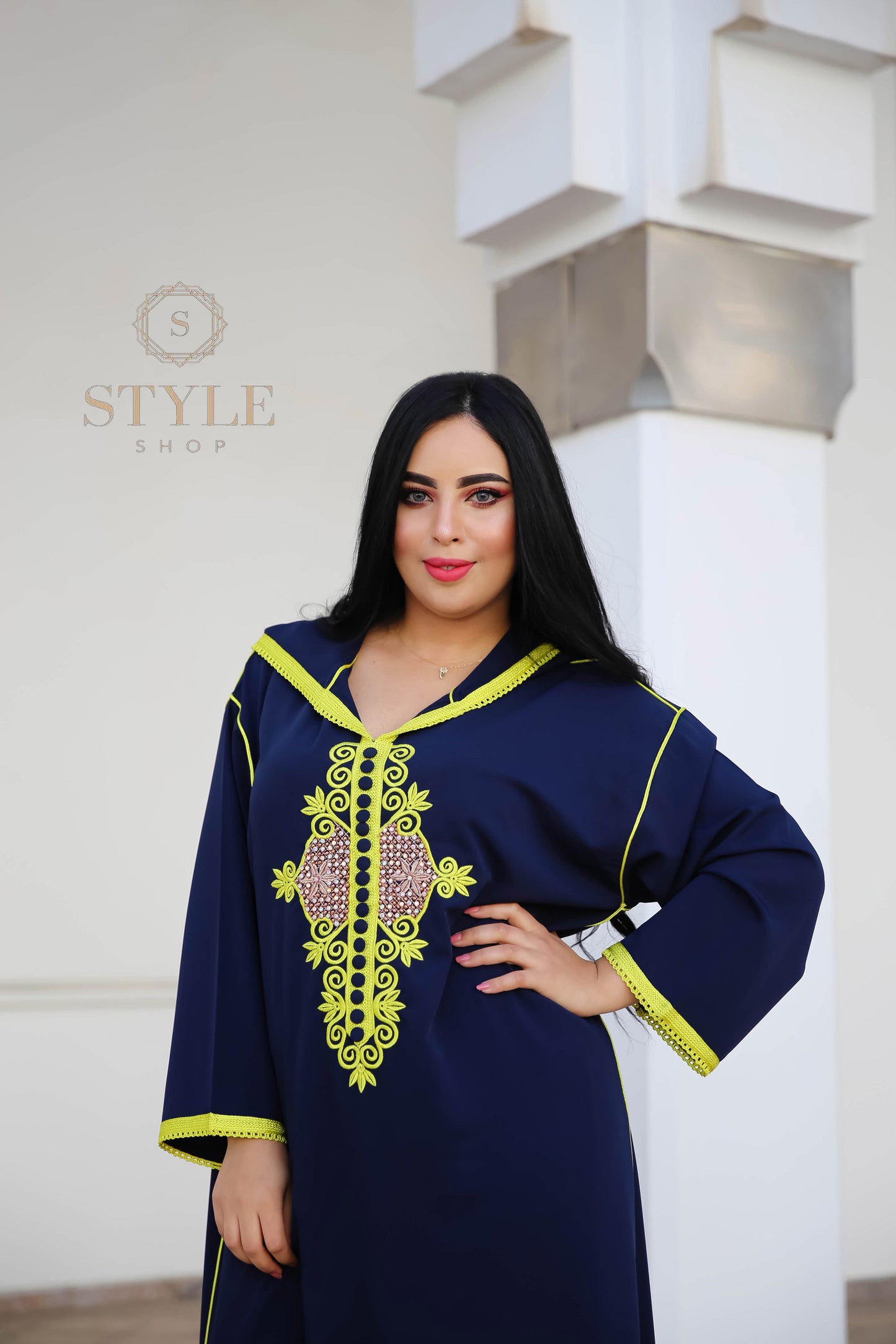 (Ref 7)2022جلابة راقية