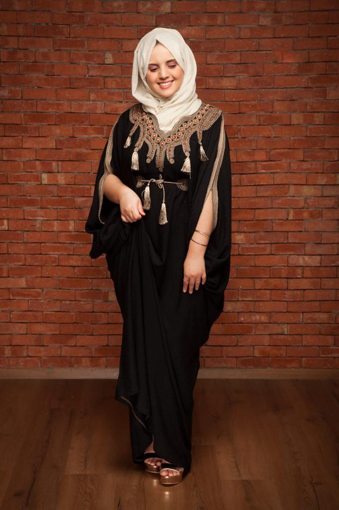 (Ref 13)كندورة صيفية