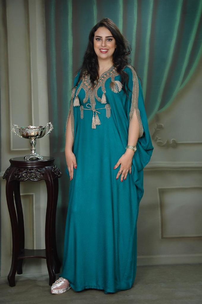 (Ref 13)كندورة صيفية