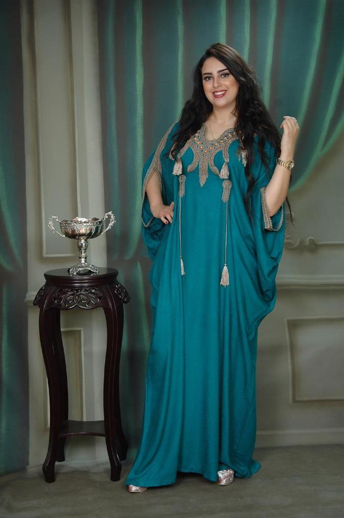 (Ref 13)كندورة صيفية