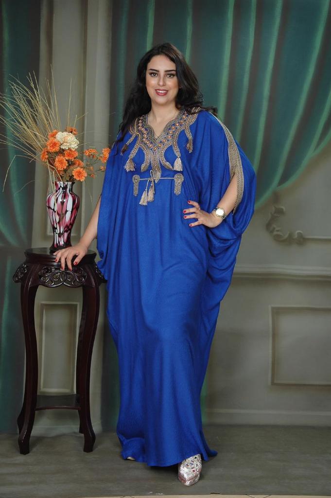 (Ref 13)كندورة صيفية