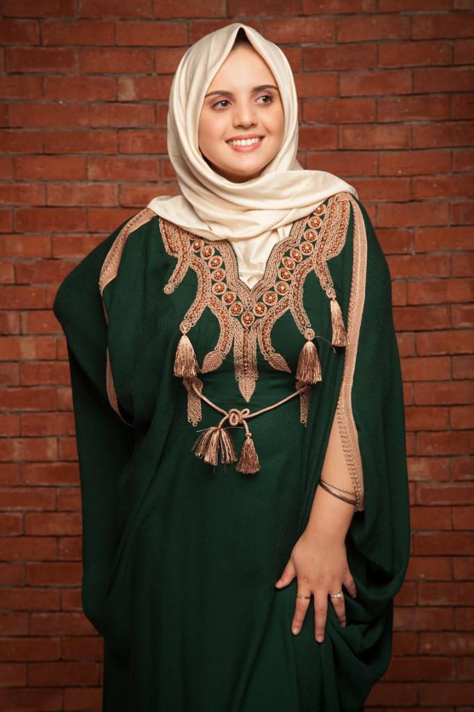 (Ref 13)كندورة صيفية