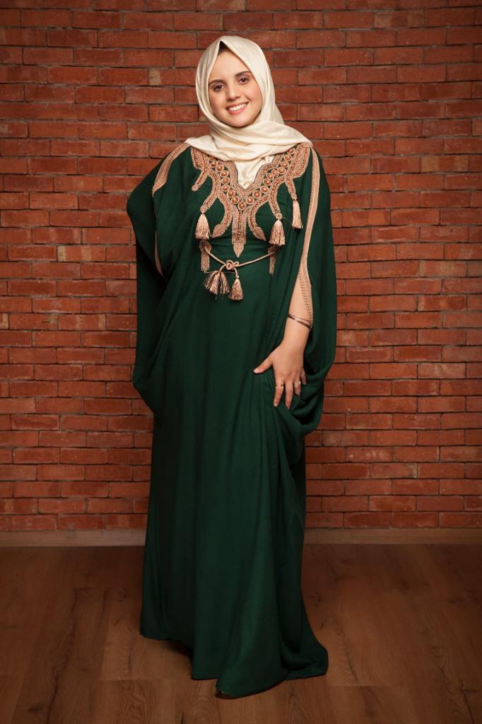 (Ref 13)كندورة صيفية