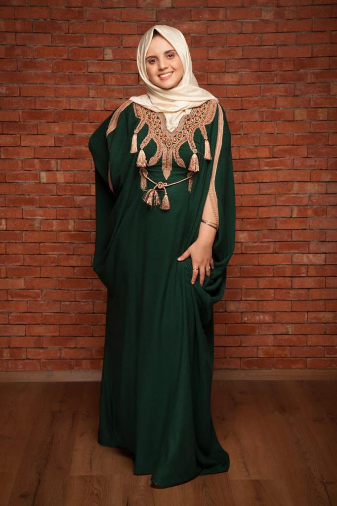 (Ref 13)كندورة صيفية