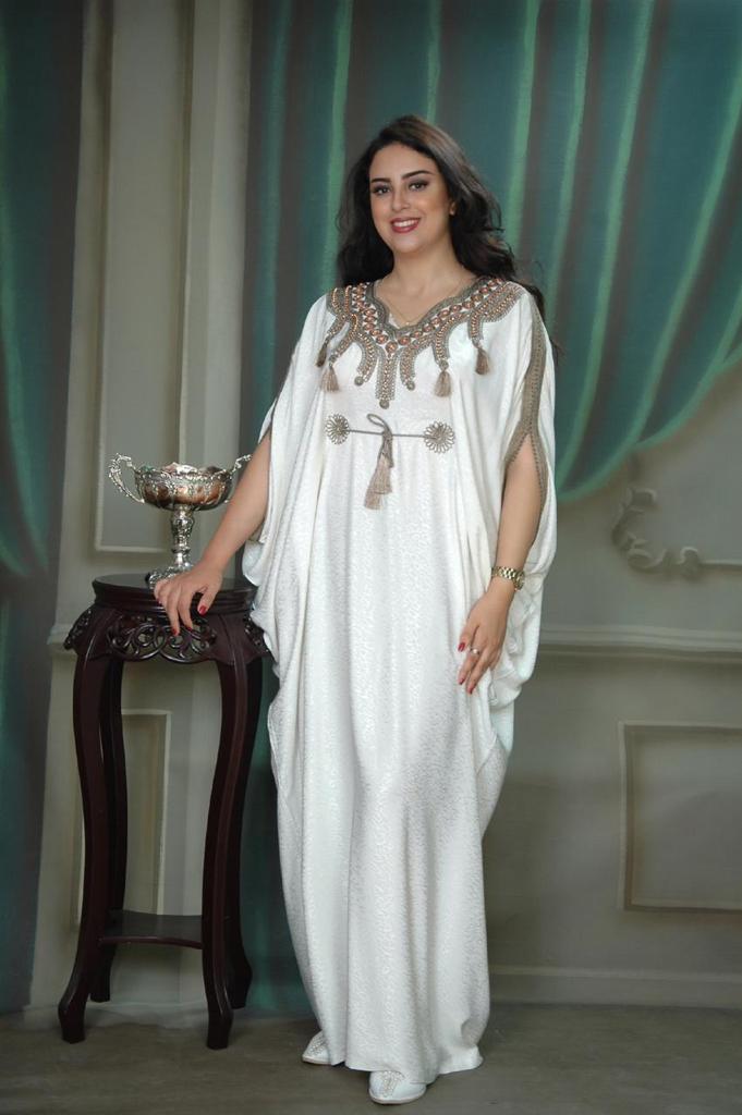 (Ref 13)كندورة صيفية