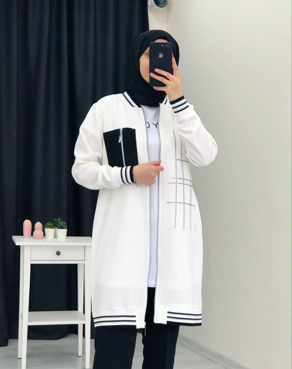 سيرفيت نسائية (REF19)