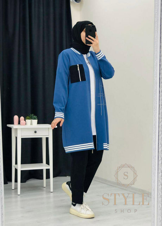 سيرفيت نسائية (REF19)