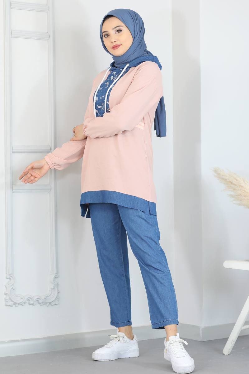 2021 سيرفيت نسائية (REF21)