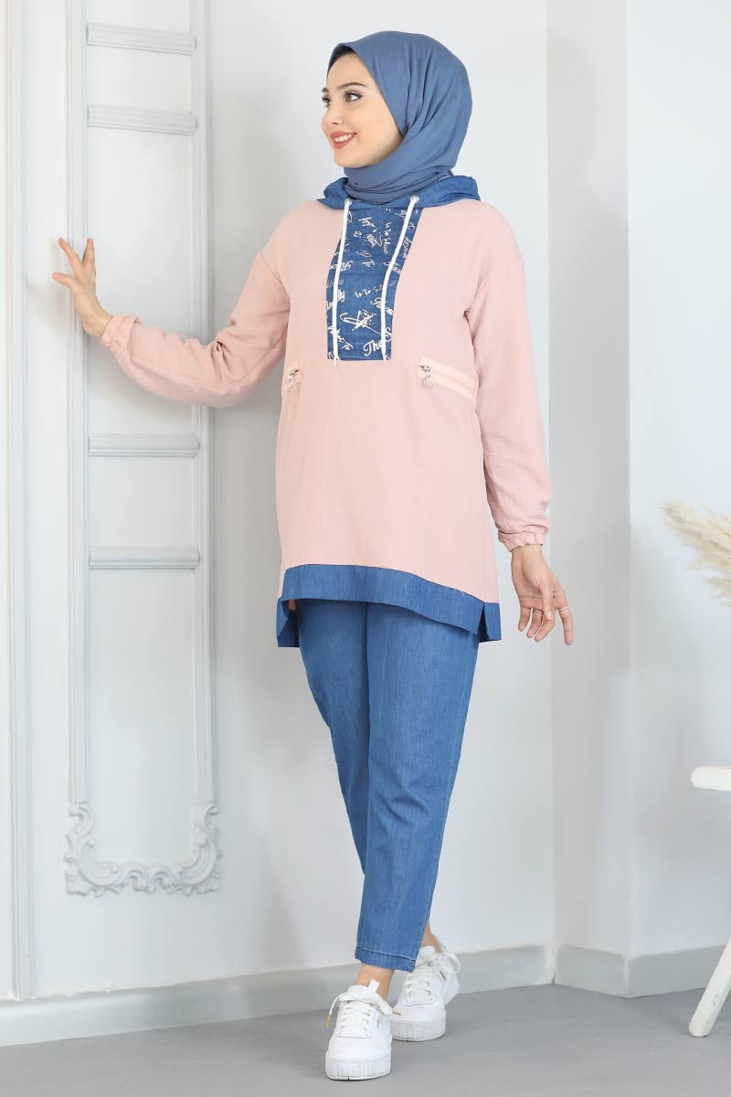 2021 سيرفيت نسائية (REF21)