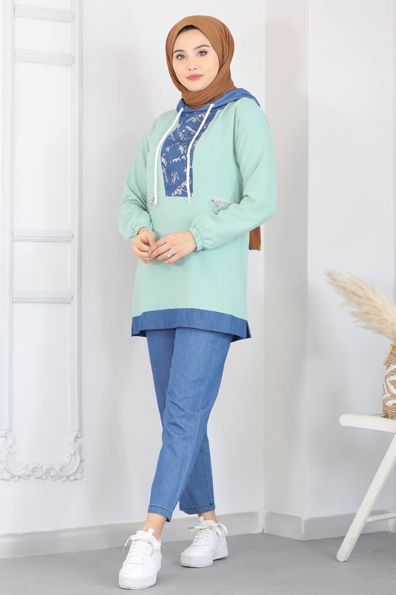 2021 سيرفيت نسائية (REF21)