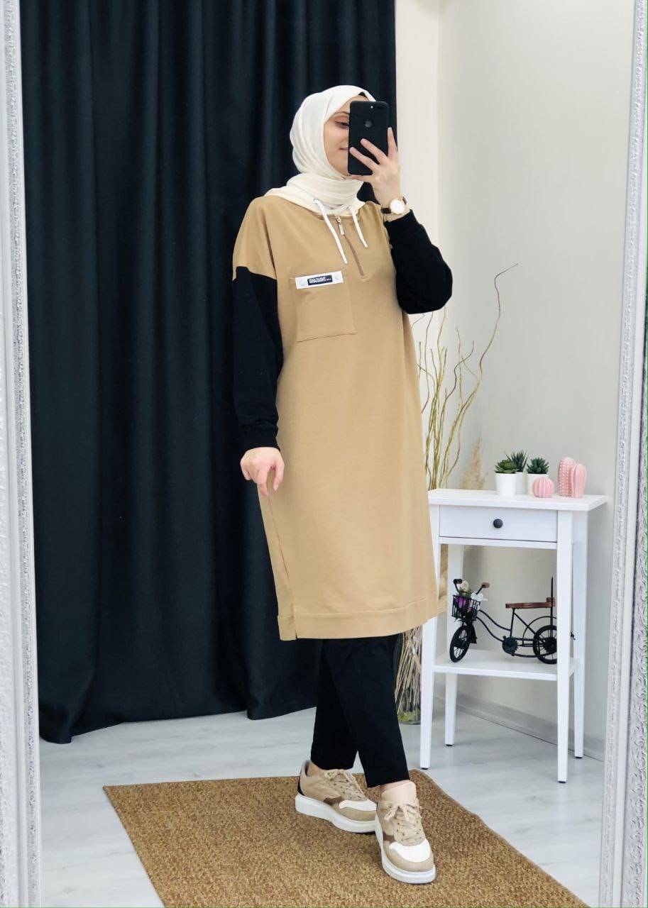 (Ref 22) سيرفيت نسائية