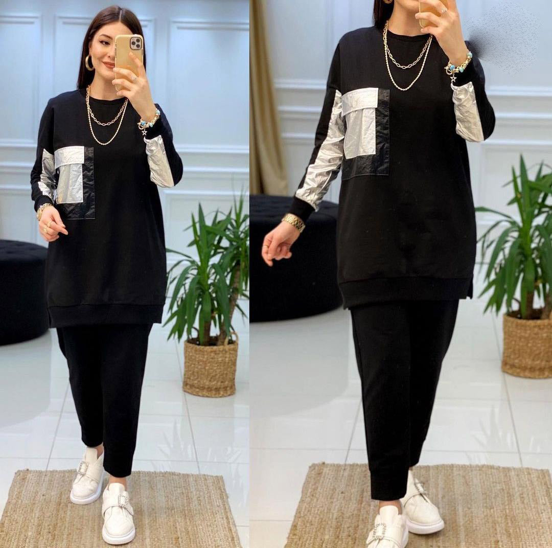 (Ref 24) سيرفيت نسائية