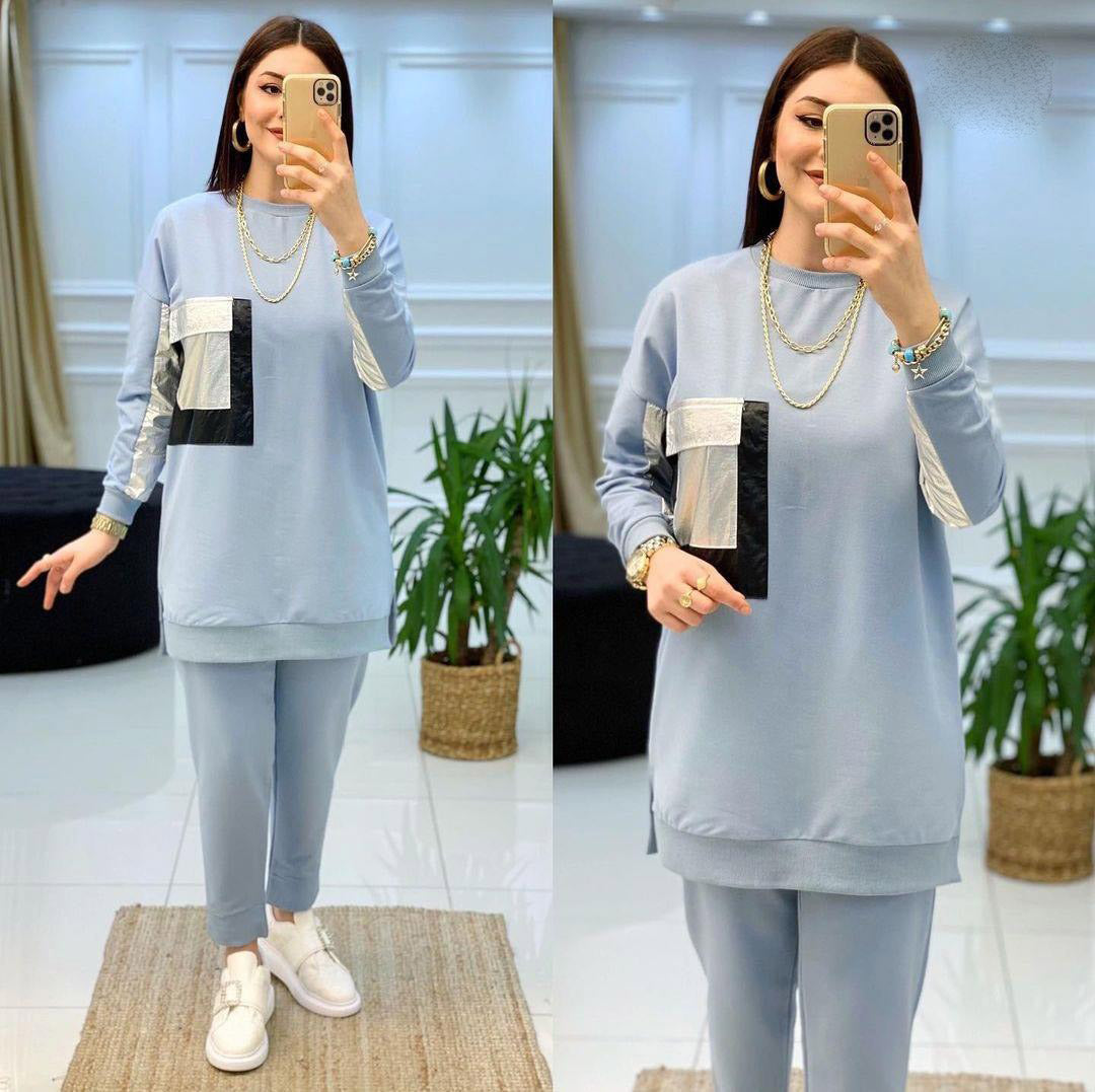 (Ref 24) سيرفيت نسائية