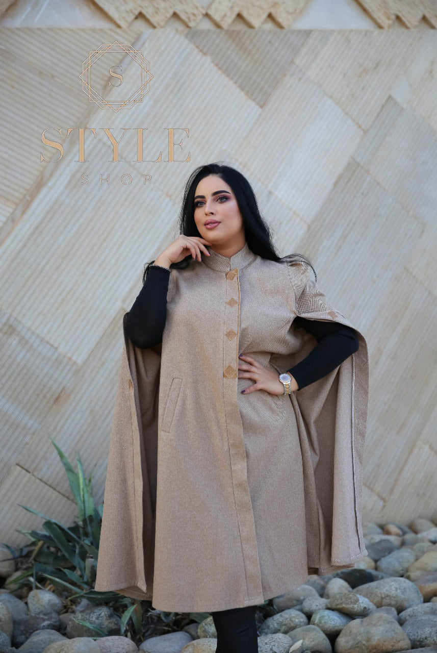 كابات فصل الشتاء 2022