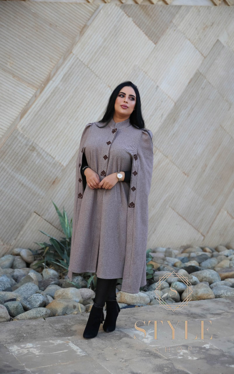 كابات فصل الشتاء 2022