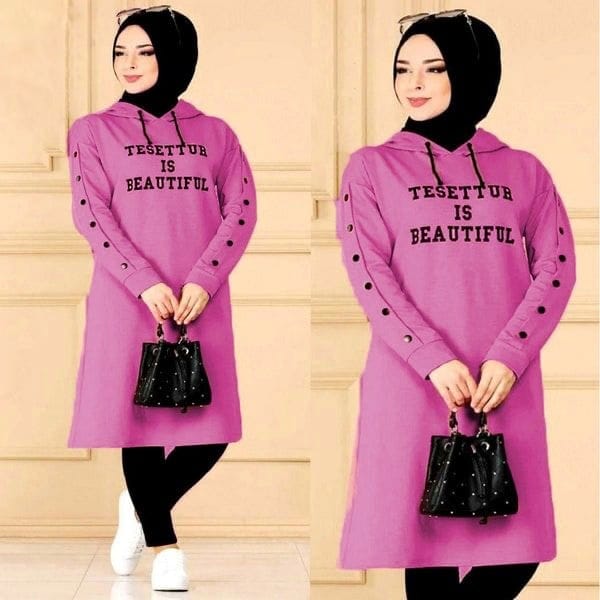 (Ref 34) سيرفيت نسائية