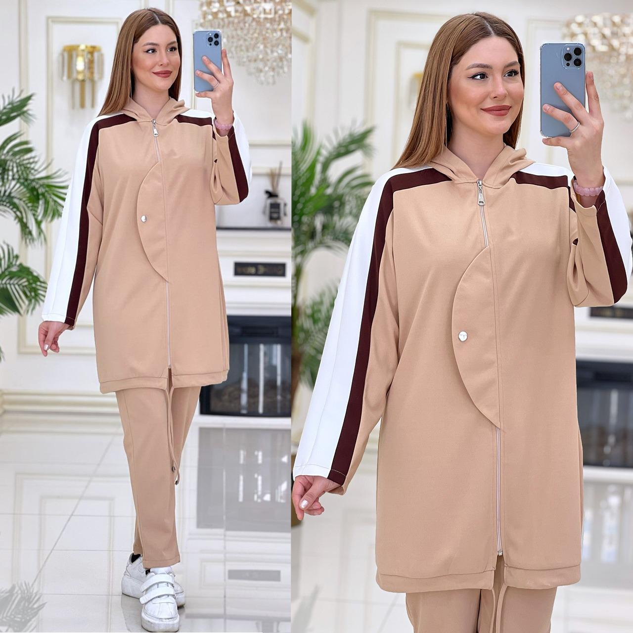 (Ref 39) سيرفيت نسائية