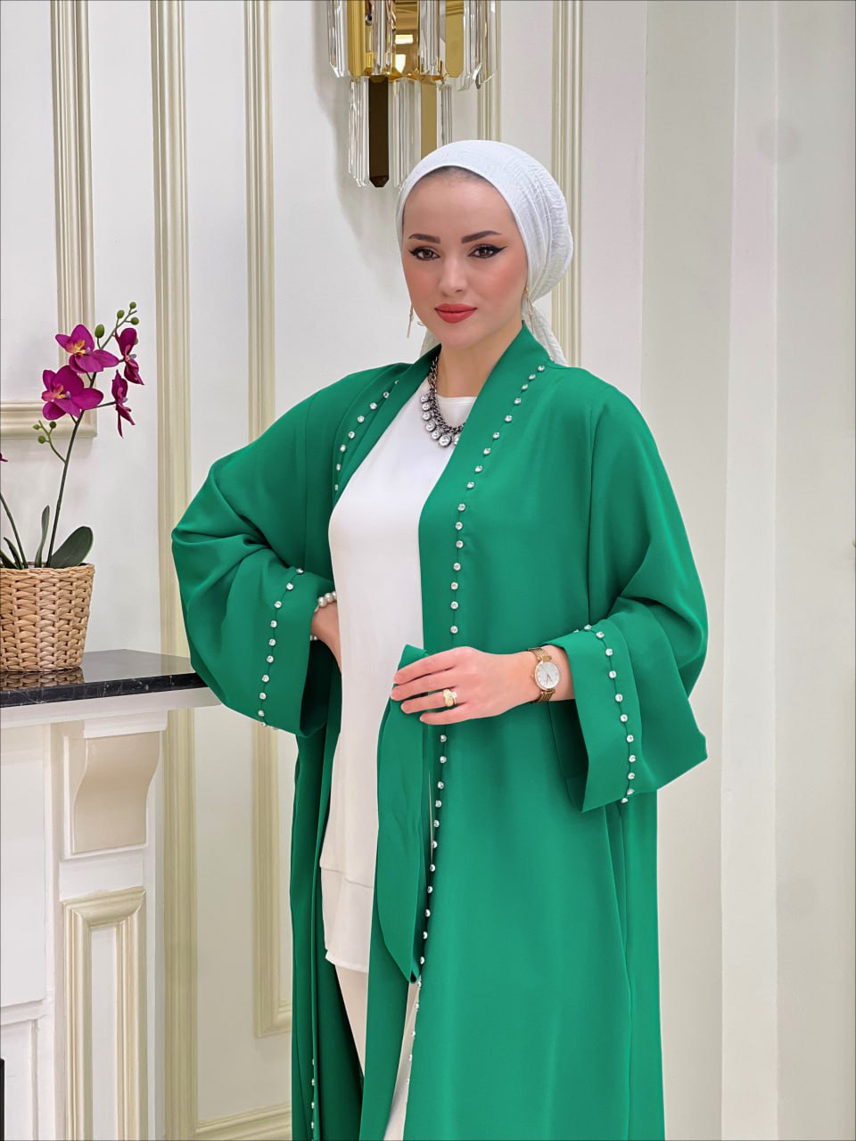 (Ref 8) عباية 2023