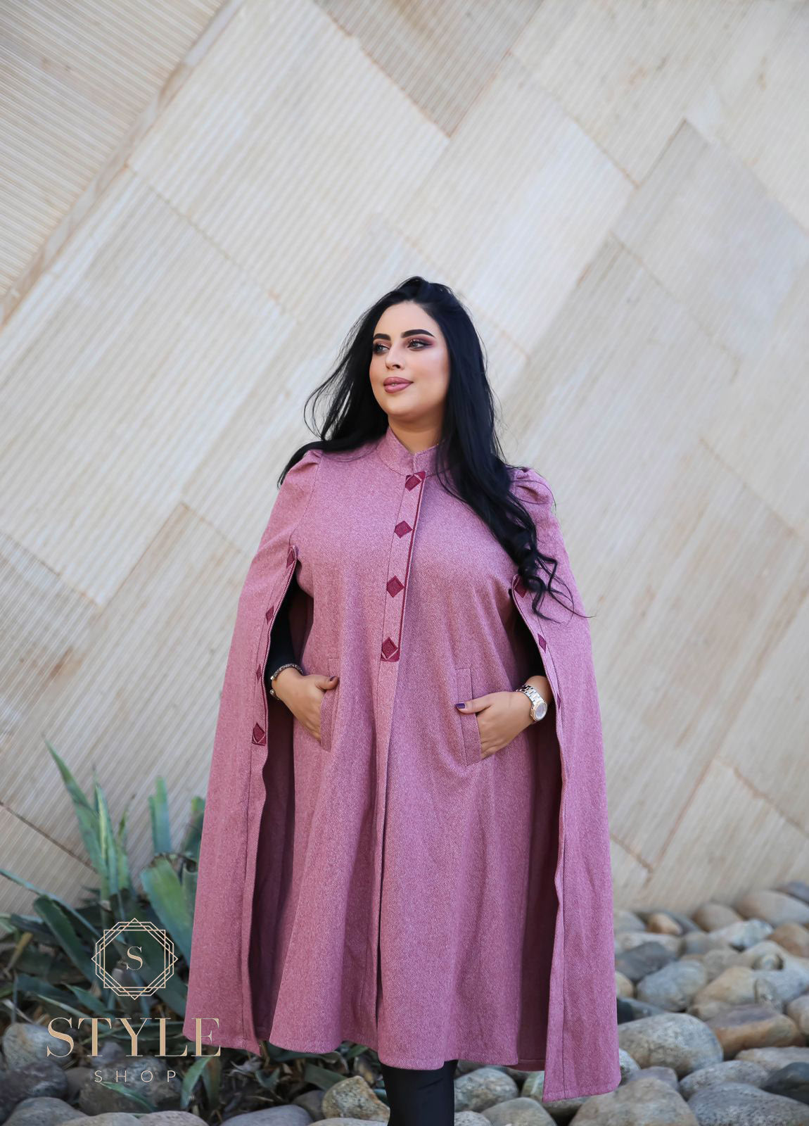 كابات فصل الشتاء 2022
