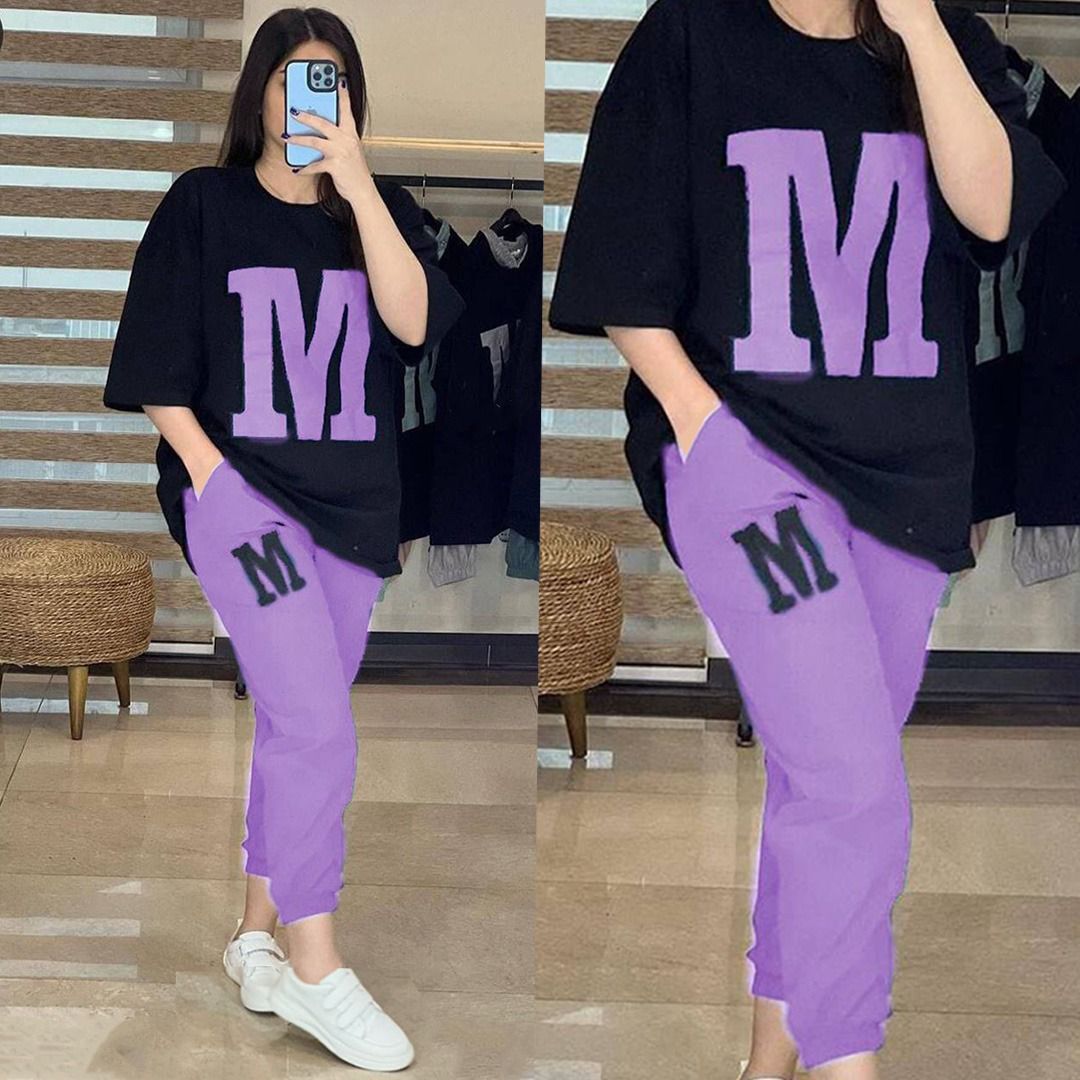 (REF2) طقم رياضي نسائي