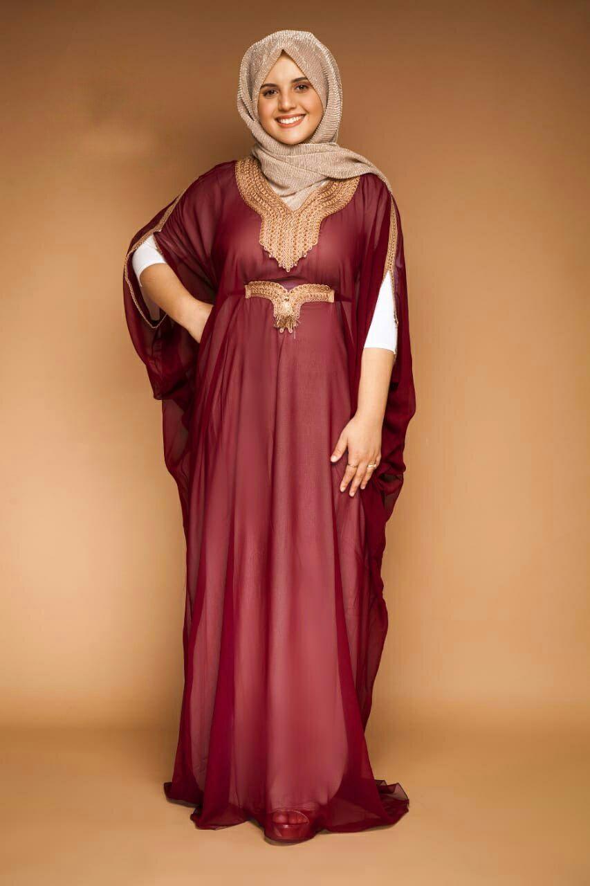 كندورة فصالة راقية ولوينات غزالة