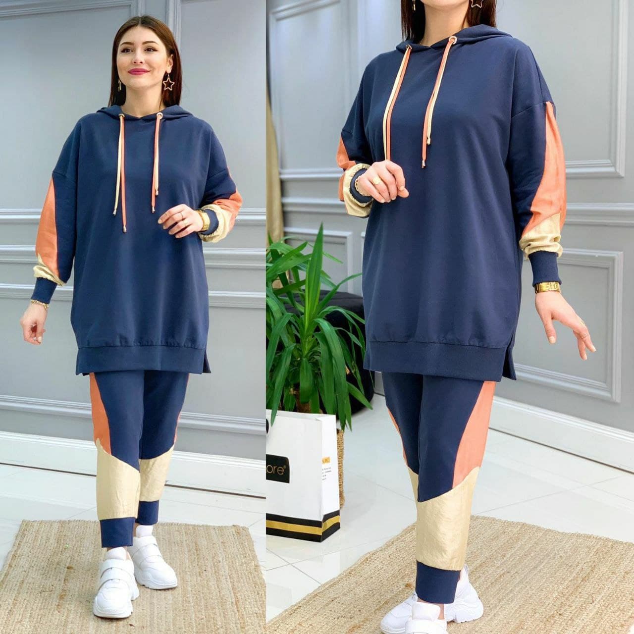 (Ref 4) سيرفيت نسائية