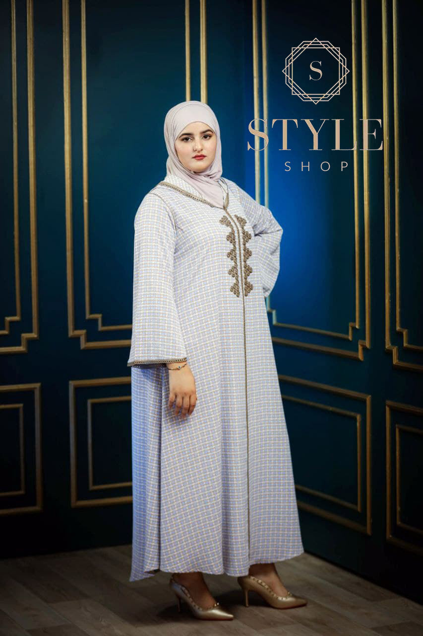 (Ref 12 )2021جلابة راقية