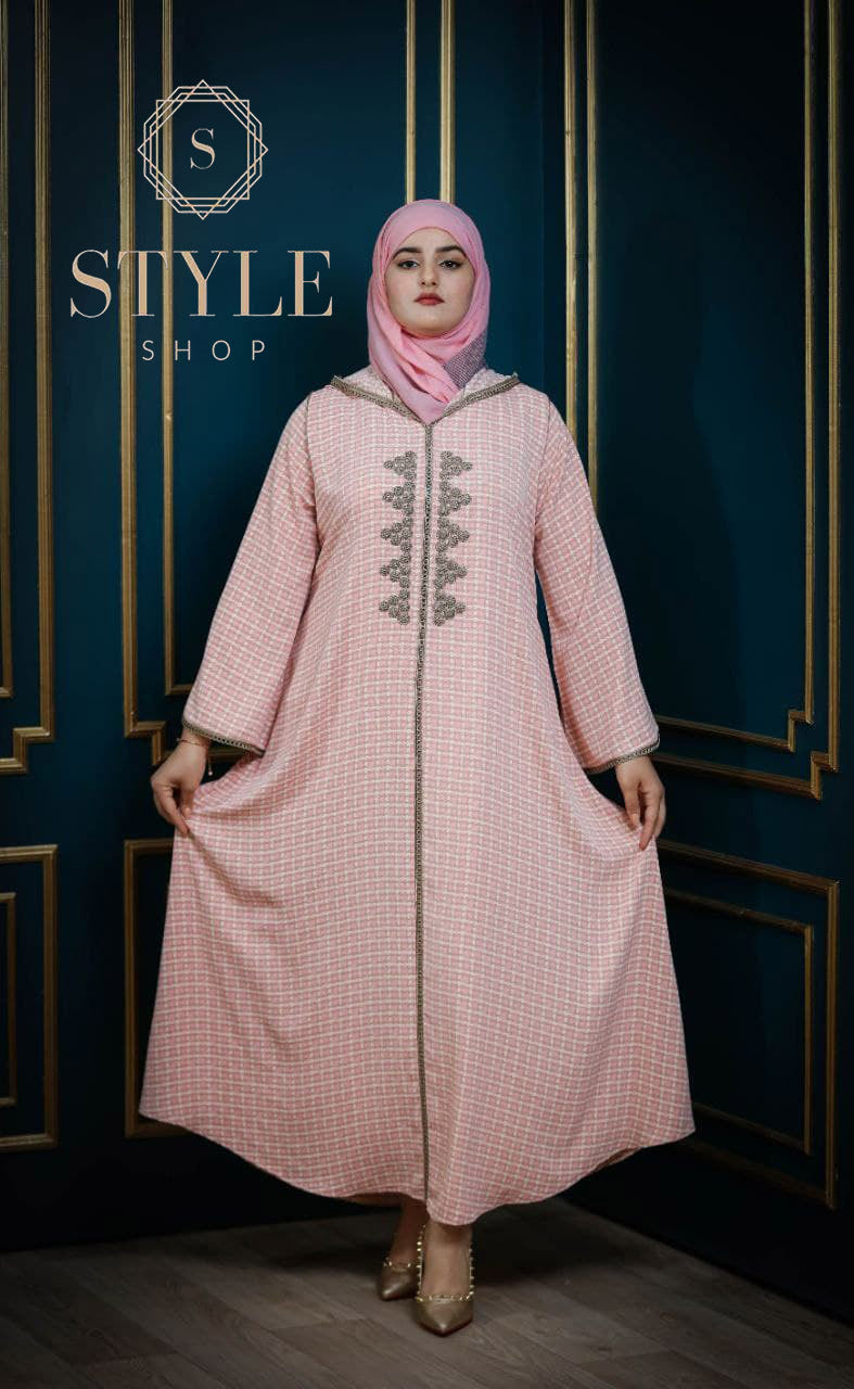 (Ref 12 )2021جلابة راقية