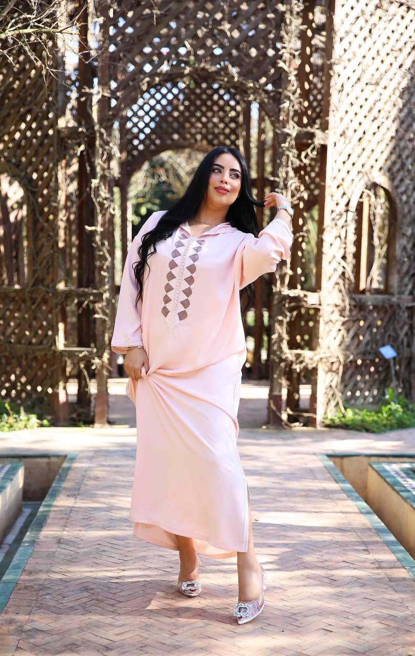 (Ref 14)2023جلابة راقية