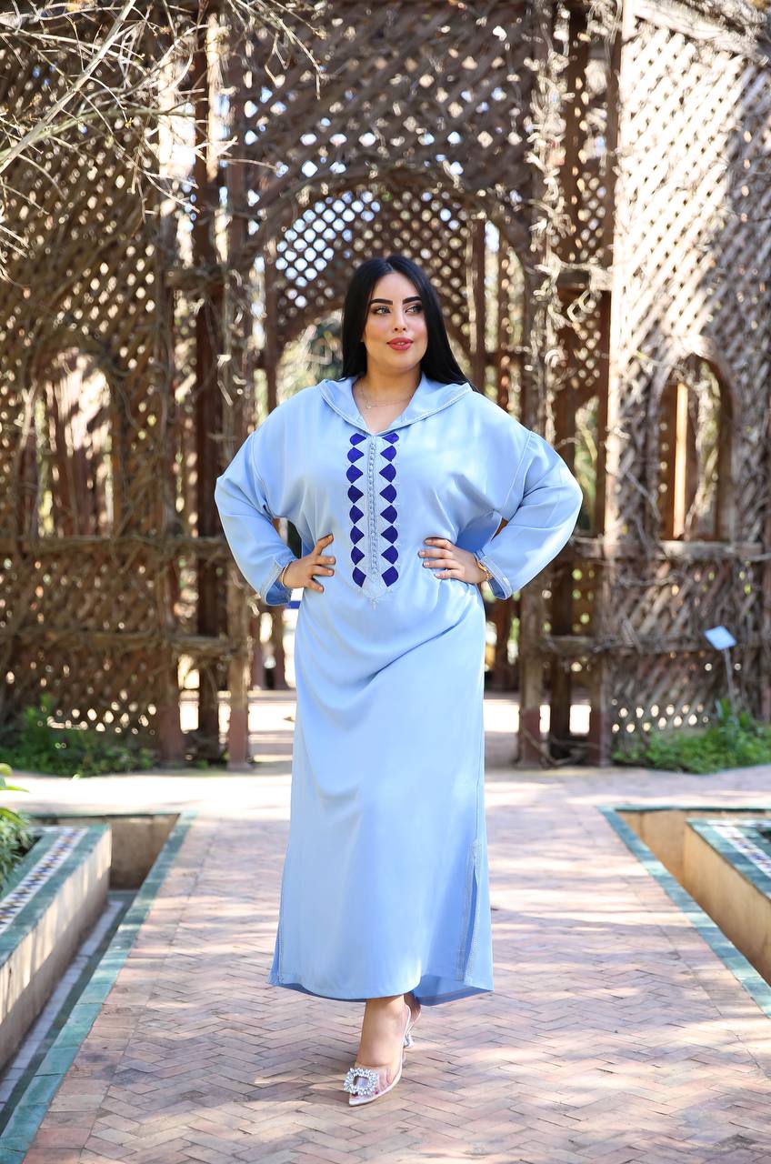 (Ref 14)2023جلابة راقية