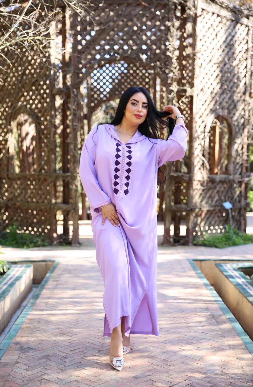 (Ref 14)2023جلابة راقية