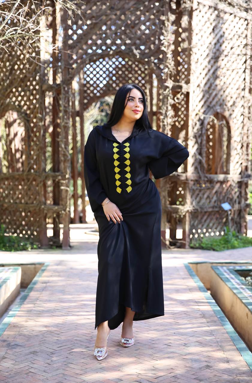 (Ref 14)2023جلابة راقية