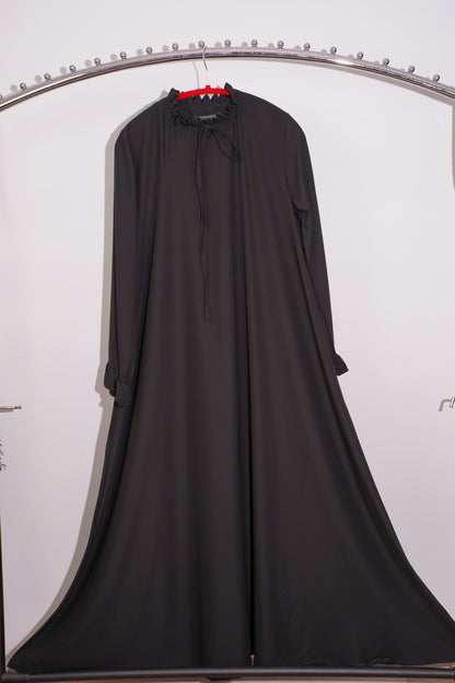 (Ref 8) عباية
