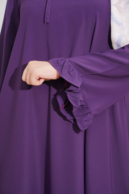(Ref 8) عباية