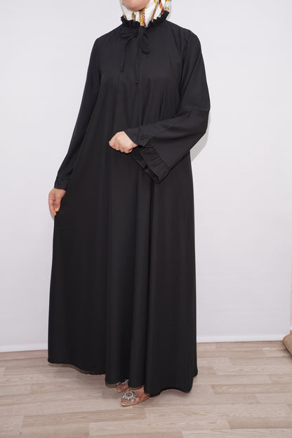 (Ref 8) عباية