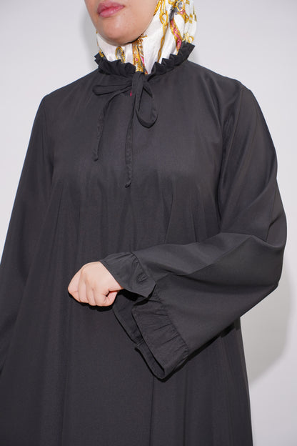 (Ref 8) عباية