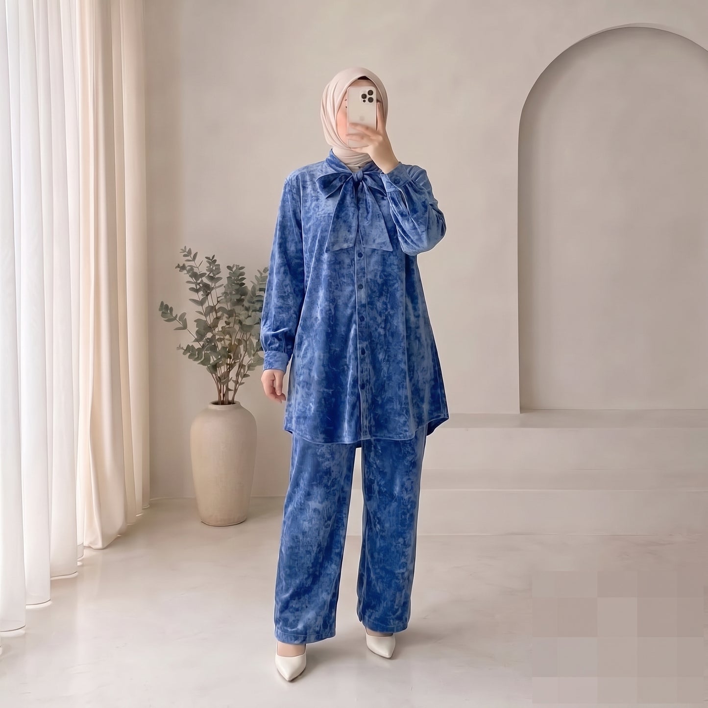 (Ref009) اونسومبل صيفي