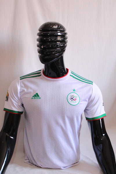 قميص مساندة المنتخب الجزائر